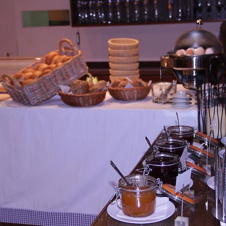 Hotel-Gasthof-Kohlmeier 크란츠베르그 외부 사진