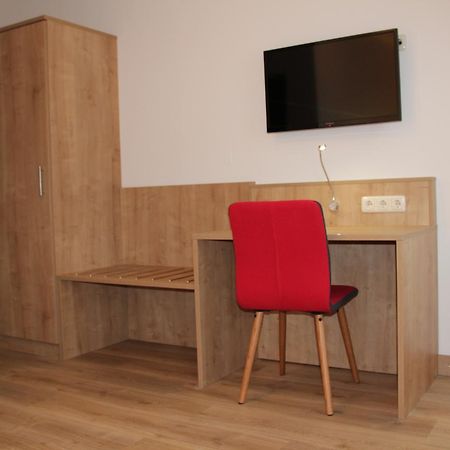 Hotel-Gasthof-Kohlmeier 크란츠베르그 외부 사진