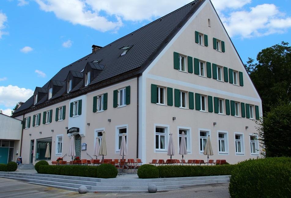 Hotel-Gasthof-Kohlmeier 크란츠베르그 외부 사진