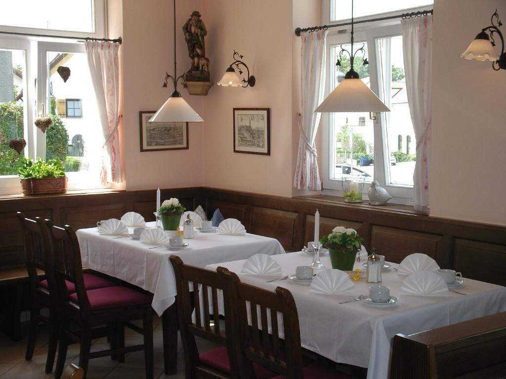 Hotel-Gasthof-Kohlmeier 크란츠베르그 외부 사진