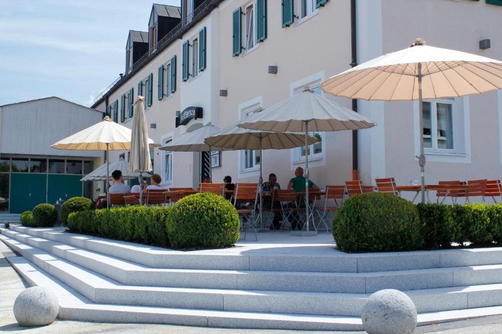 Hotel-Gasthof-Kohlmeier 크란츠베르그 외부 사진