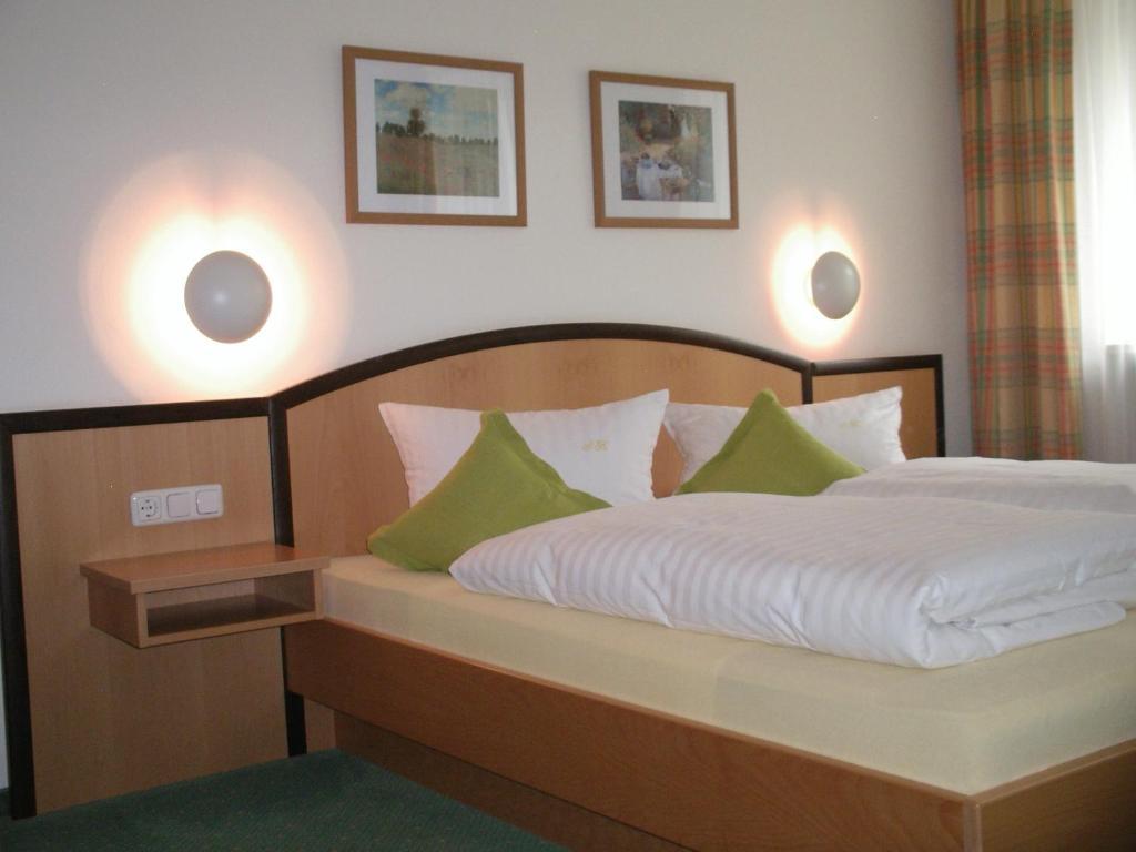 Hotel-Gasthof-Kohlmeier 크란츠베르그 외부 사진
