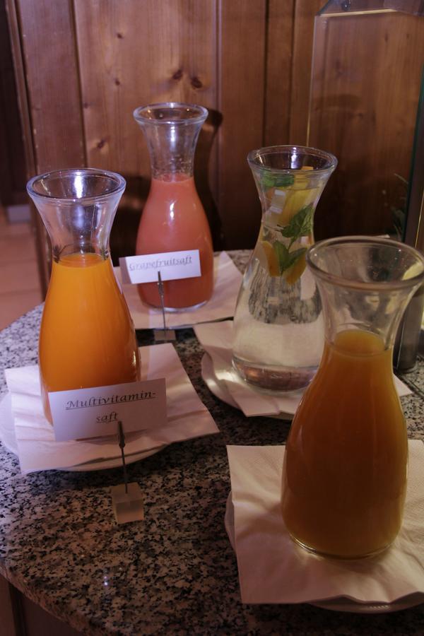 Hotel-Gasthof-Kohlmeier 크란츠베르그 외부 사진