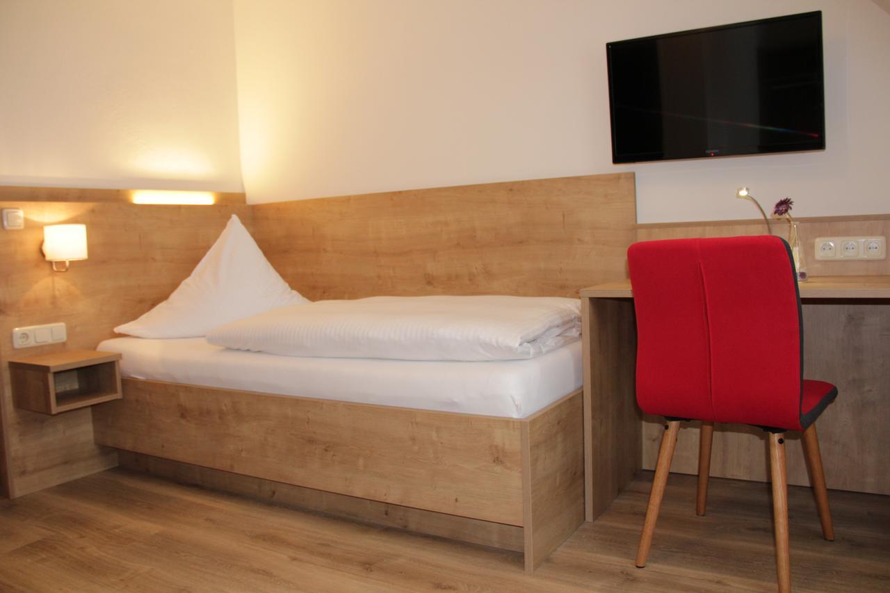 Hotel-Gasthof-Kohlmeier 크란츠베르그 외부 사진