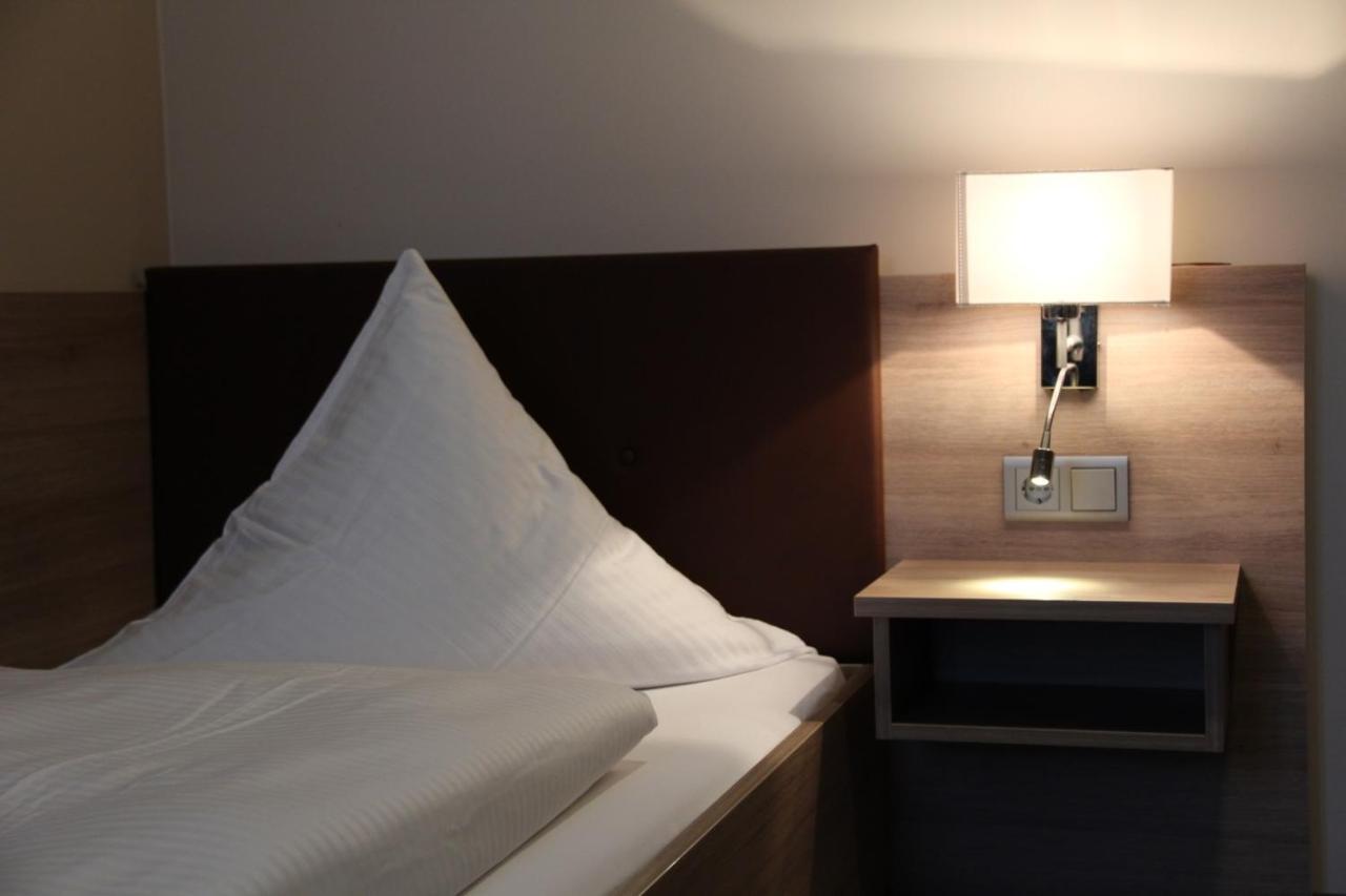 Hotel-Gasthof-Kohlmeier 크란츠베르그 외부 사진